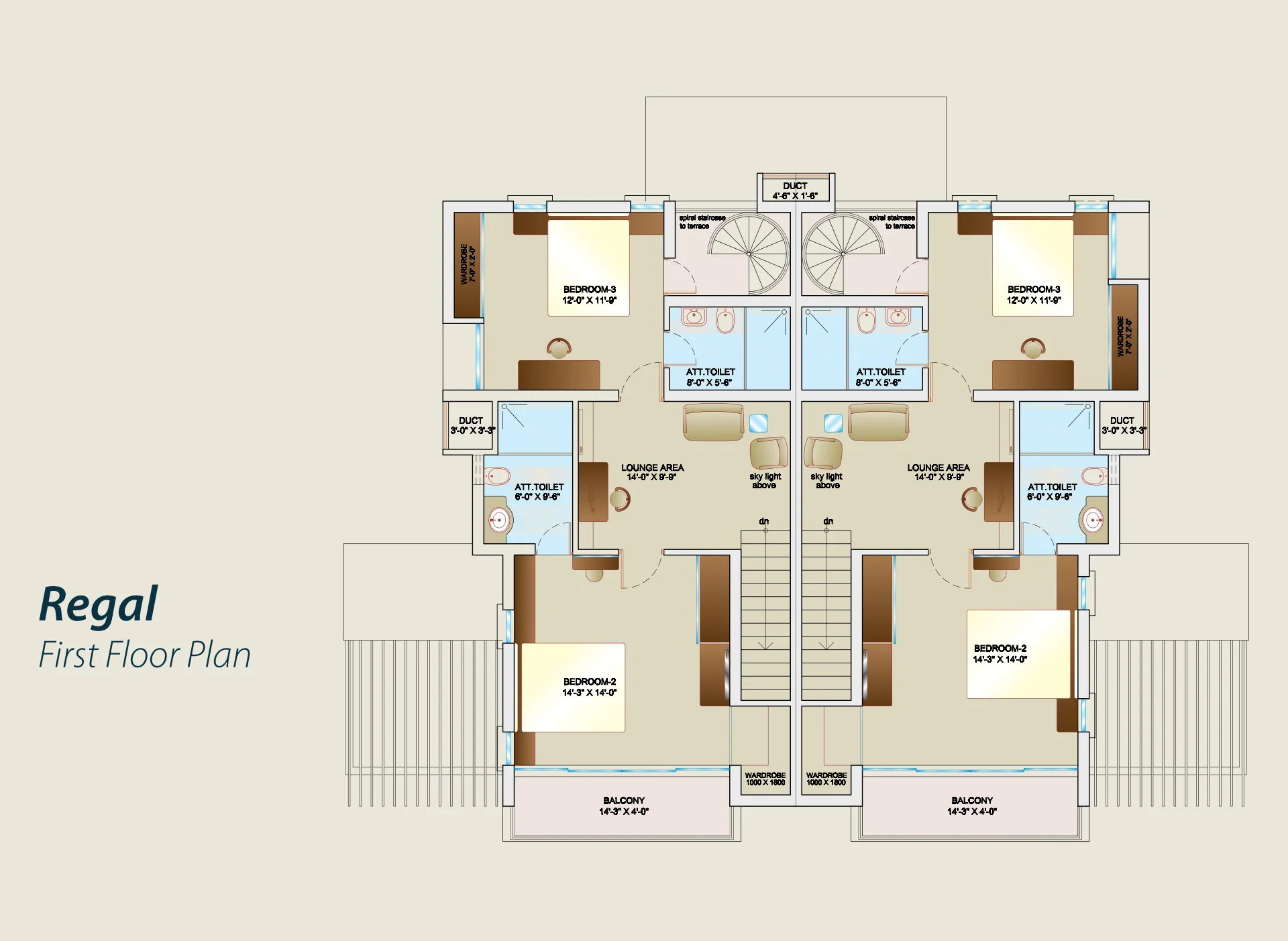 Layout Plan