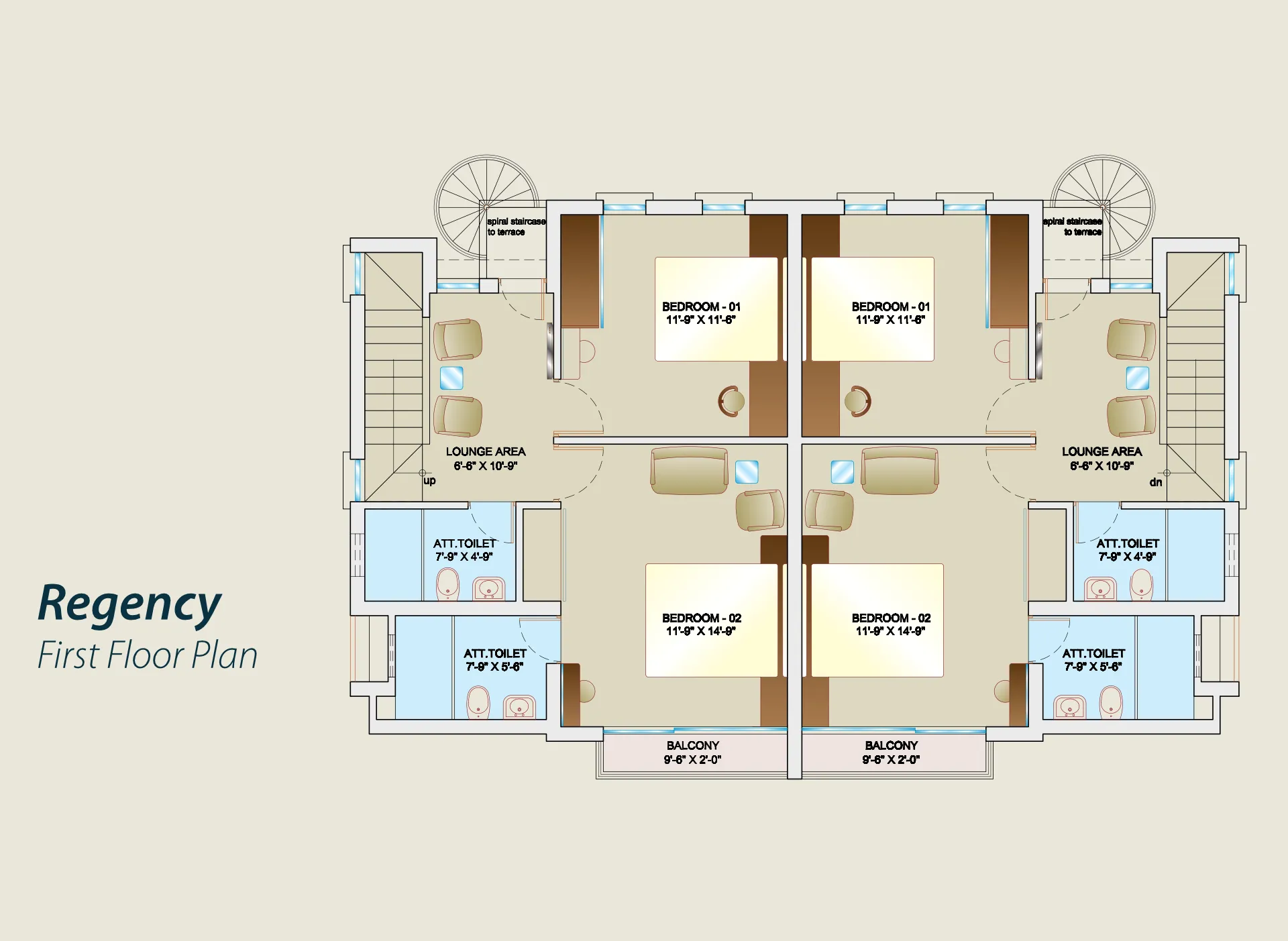 Layout Plan