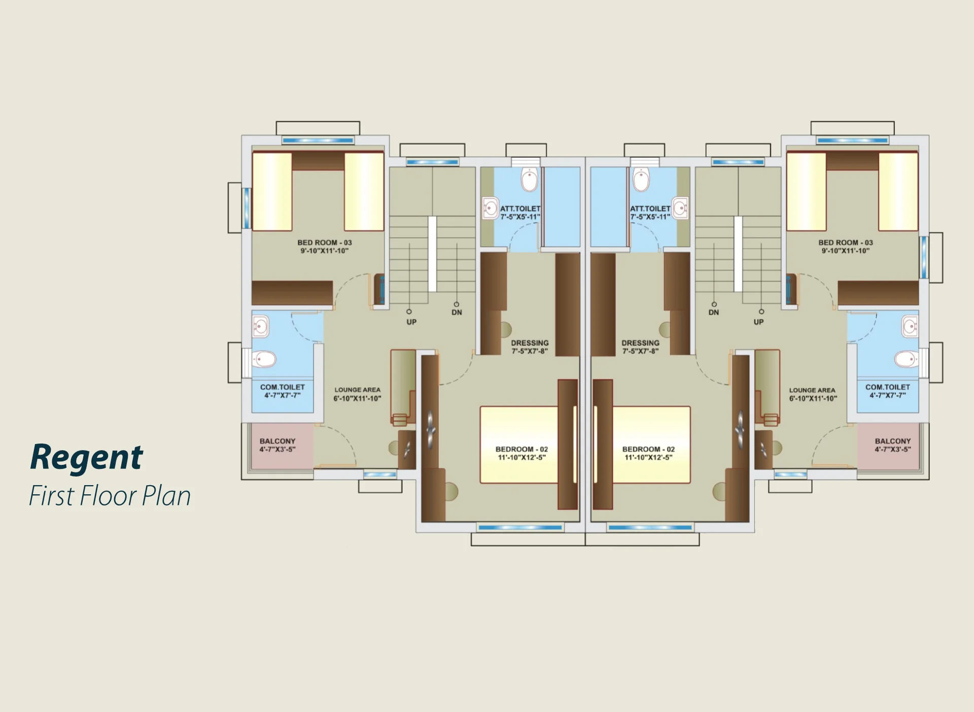 Layout Plan