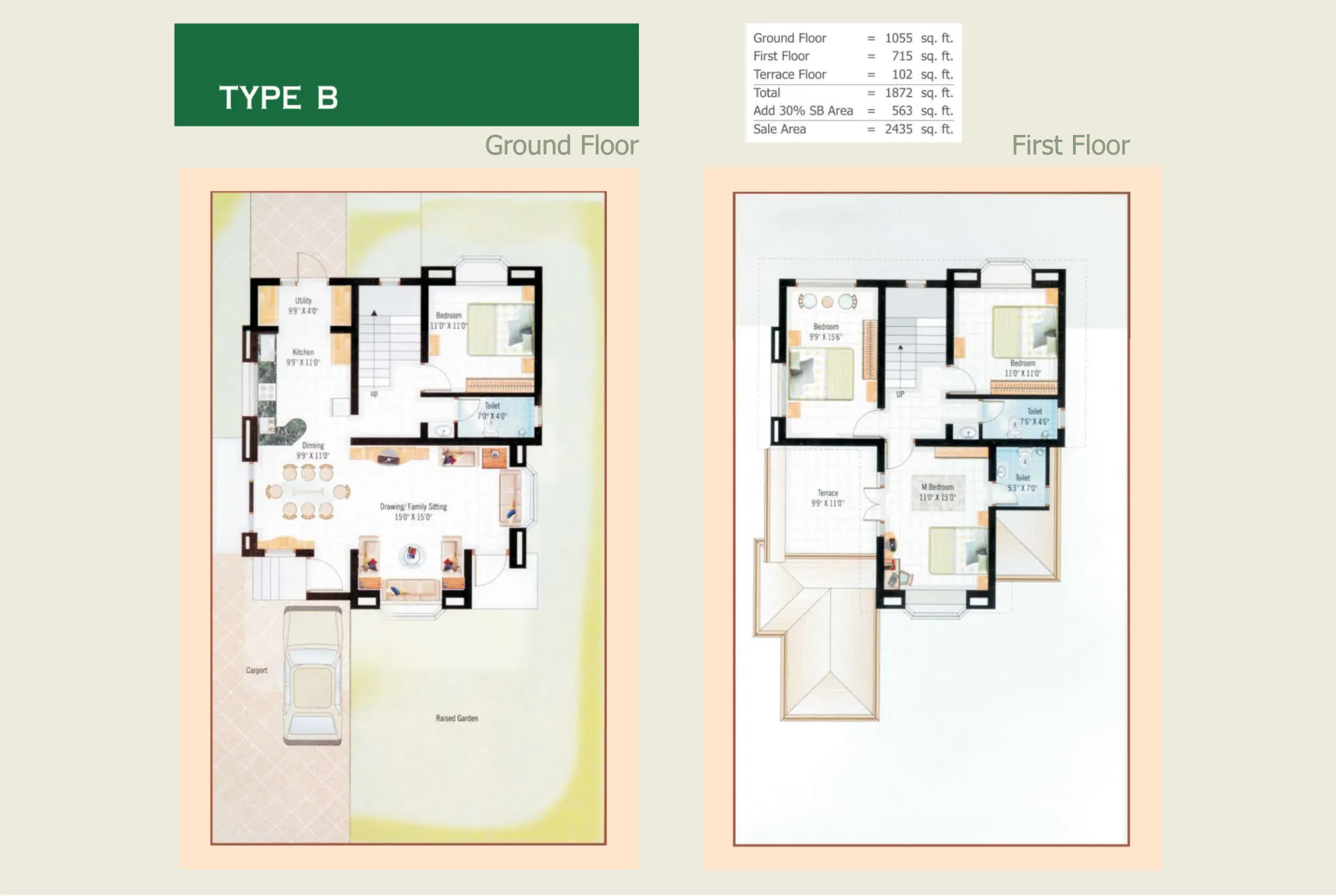 Layout Plan